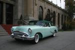 Buick Skylark Convertible 1954 года